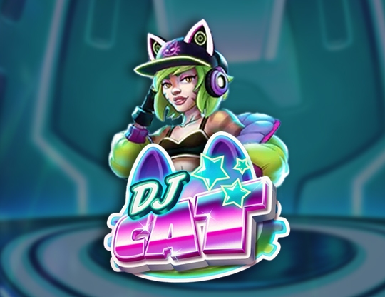 DJ Cat